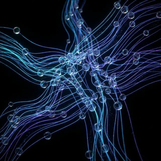 M8M Abstract Node Flow